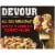 DEVOUR All Day Breakfast Spicy Chorizo Queso Hash with Jalapeno Queso Sauce & Mozzarella Cheese Meal Perspective: front