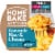 HomeBake 425°/:30 Homestyle Mac & Cheese Frozen Family Meal Side Dish Perspective: front