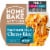 HomeBake 425°/:30 Southwest Style Cheesy Rice Frozen Family Meal Side Dish Perspective: front