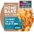 HomeBake 425°/:30 Creamy Tomato Tuscan Style Pasta Frozen Family Meal Side Dish Perspective: front