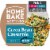Home Bake 425°/:30 Green Bean Casserole Frozen Family Meal Veggie Dish Perspective: front