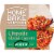 Home Bake 425°/:30 Chipotle Glazed Carrots Frozen Family Meal Veggie Dish Perspective: front