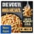 Devour Big Bowl White Cheddar Mac & Cheese with Bacon, Box Perspective: front