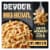 Devour Big Bowl White Cheddar Mac & Cheese with Bacon, Box Perspective: front