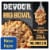 Devour Big Bowl Spicy Gochujang Pork Mac & Cheese, Box Perspective: front