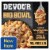 Devour Big Bowl Spicy Gochujang Pork Mac & Cheese, Box Perspective: front