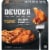 Devour Chicken & Waffles Perspective: front