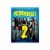 Pitch Perfect 2 (2015 - Blu-Ray/DVD/Digital Copy) Perspective: front