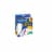 Maxell CD/DVD Storage Sleeve White 100/Pack MXLCD402 Perspective: front