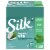 Silk Unsweetened Organic Soymilk Perspective: front