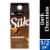 Silk Dark Chocolate Almond Milk Perspective: front