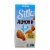 Silk Dairy Free Shelf Stable Vanilla Almond Milk Quart Perspective: front
