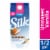 Silk® Unsweet Vanilla Almond Milk Perspective: front