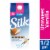 Silk® Unsweet Vanilla Almond Milk Perspective: front