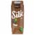 Silk® Chocolate Soymilk Perspective: front