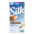 Silk® Unsweetened Vanilla Almondmilk Perspective: front