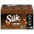Silk® Dark Chocolate Almondmilk Perspective: front
