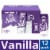 Silk Dairy Free Shelf Stable Very Vanilla Soy Milk Perspective: front