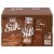 Silk® Chocolate Soymilk Boxes Perspective: front
