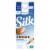 Silk® Less Sugar Vanilla Almondmilk Perspective: front