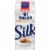 Silk® Original Almond & Cashew Protein Milk Perspective: front