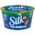 Silk® Plain Plain Almondmilk Yogurt Perspective: front