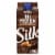 Silk Chocolate Protein Almond & Cashew Milk Perspective: front