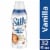 Silk® Dairy-Free Vanilla Almond Creamer Perspective: front
