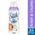 Silk® Dairy-Free Sweet & Creamy Almond Creamer Perspective: front