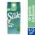 Silk Organic Unsweetened Soymilk Perspective: front
