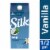 Silk Vanilla Soymilk Perspective: front