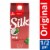 Silk Protein Original Soymilk Perspective: front