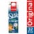 Silk Dairy Free Original Soy Coffee Creamer Perspective: front