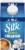 Silk French Vanilla Dairy-Free Soy Creamer Perspective: front