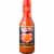 Marie Sharp's Belizean Heat Habanero Pepper Hot Sauce Perspective: front