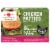 Applegate Natural Breaded Chicken Patties Perspective: front