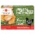 Applegate All Natural Frozen Homestyle Chicken Breast Tenders Perspective: front