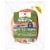 Applegate Natural Sliced Uncured Black Forest Ham Perspective: front