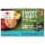Applegate Natural Savory Turkey Breakfast Sausage Patties Perspective: front