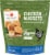 Applegate All Natural Frozen Chicken Nuggets Perspective: front