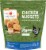 Applegate Natural Chicken Nuggets Perspective: front