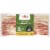 Applegate Natural Hickory Smoked Uncured Sunday Bacon Perspective: front