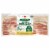 Applegate Organic Hickory Smoked Uncured Sunday Bacon Perspective: front