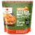 Applegate Natural Spicy Frozen Chicken Breast Tenders Perspective: front