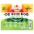 Applegate The Do Good Dog Regenerative Natural Uncured Beef Hot Dog Perspective: front