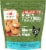 Applegate Natural Gluten-Free Breaded Chicken Breast Tenders Perspective: front