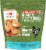 Applegate All Natural Gluten-Free Frozen Breaded Chicken Breast Tenders Perspective: front
