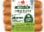 Applegate Organic Chicken & Apple Sausage Perspective: front