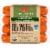Applegate Organics® Fire Roasted Red Pepper Chicken Sausage Perspective: front