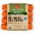 Applegate Organics® Fire Roasted Red Pepper Chicken Sausage Perspective: front